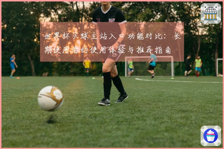 世界杯买球主站入口功能对比：长期使用者的使用体验与推荐指南