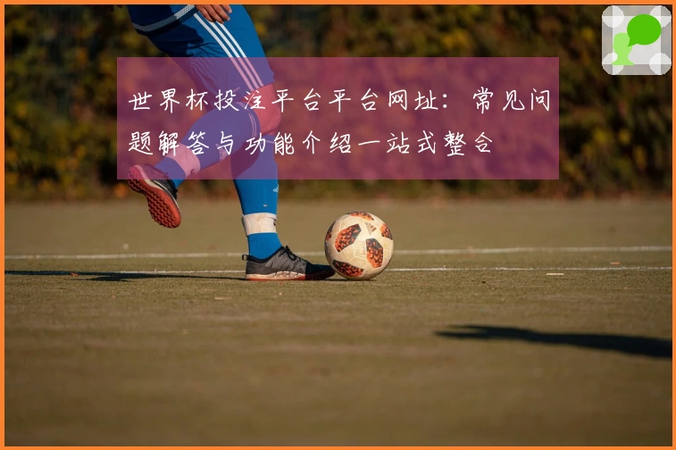 世界杯投注平台平台网址：常见问题解答与功能介绍一站式整合