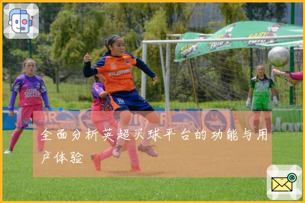 全面分析英超买球平台的功能与用户体验