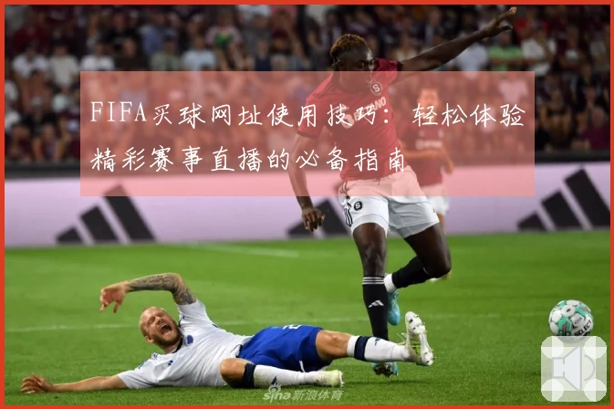 FIFA买球网址使用技巧:轻松体验精彩赛事直播的必备指南